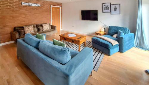 No 2 Badger Sett-Uk44307 - Foto 4