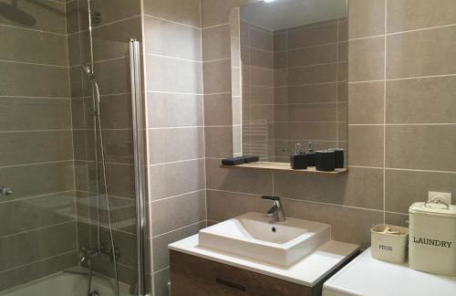 Appartement neuf, balcon plein sud - Foto 8