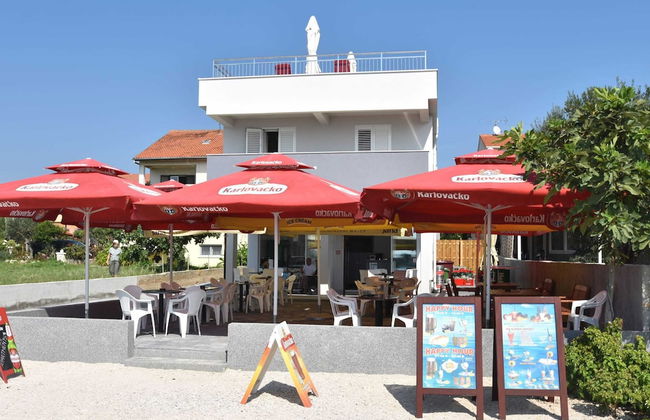 Lovely Apartment in Pakostane With Terrace - Photo 23