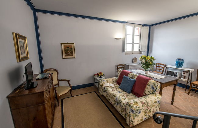 Podere La Rocca - Foto 49