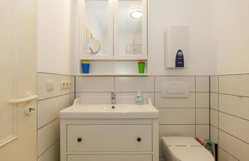 Ferienwohnung See Kühlungsborn strandnah zentral mit Balkon - Foto 9