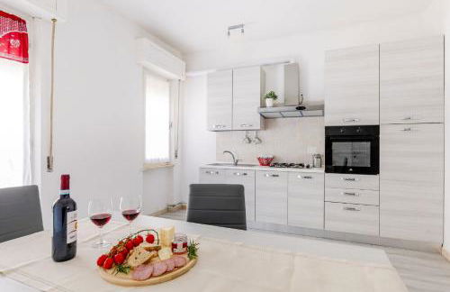 Italian Experience- Maison Loreto - Foto 17