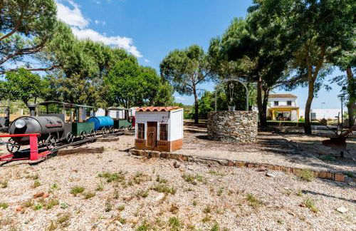 La Pontezuela Alanis - Foto 27