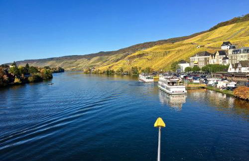 Bernkasteler Moselpanorama - Foto 25