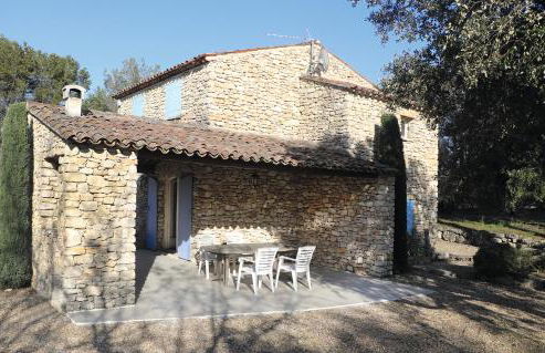 Mas provençal - Beautiful Provencal farmhouse, heated pool - Foto 9