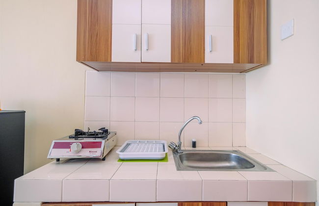 Comfort and Simply Studio Apartment at Margonda Residence 3 - Foto 5