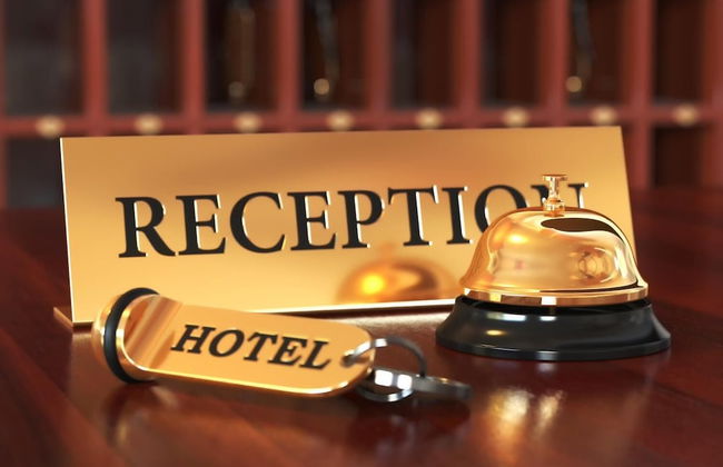 Ilhan Suit Hotel - Foto 36