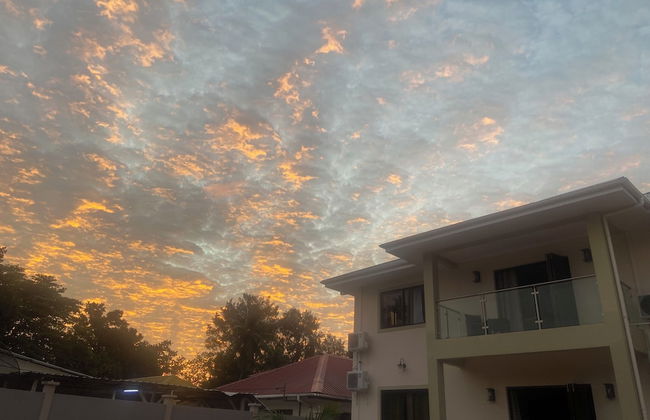 Yvon's Tropical Villa - Foto 62