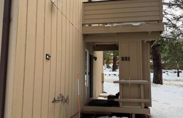Lake Tahoe Incline Beach Ski Pool Pets Casino - Foto 8