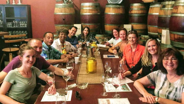 Bodegas de Woodinville