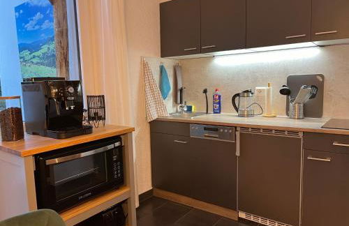 Ferienappartement Schwarzwaldeck in Todtnauberg - Foto 14