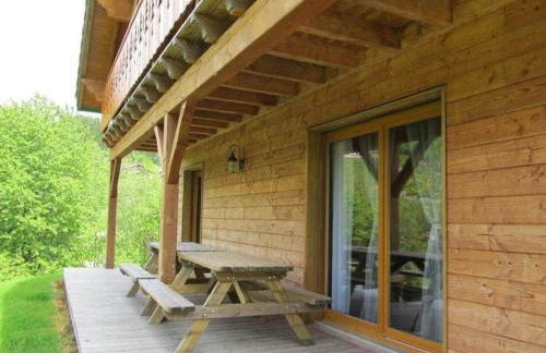 Chalet in Ventron near La Bresse Ski Area - Foto 13