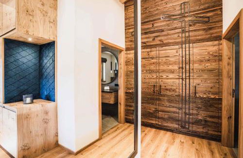 Chalet am Wetterkreuz - Foto 25