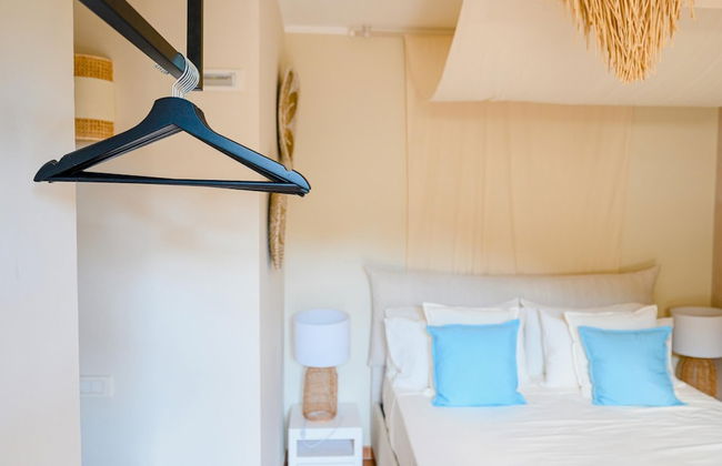 Lemon Garden Room Superior - Foto 9