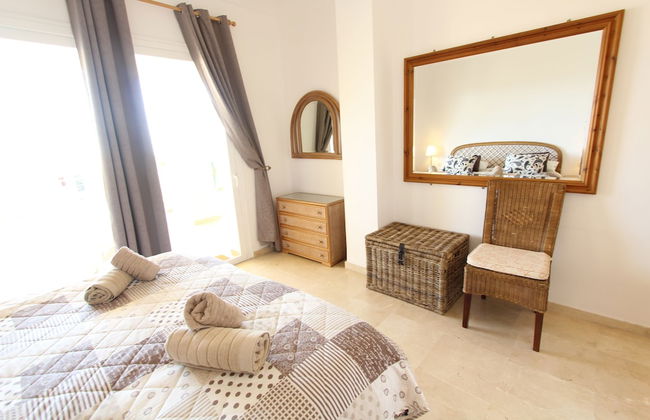 Airy Mijas Riviera Retreat - Photo 4