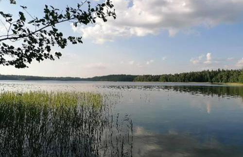 Zagroda nad Hańczą - Foto 37