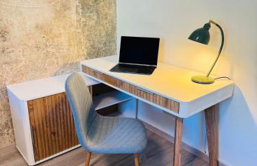 NIRO I Design City Apartment, Neubau, Dachterrasse - Foto 52