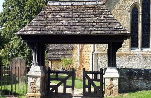 Rural Retreat near Dorking - Foto 31