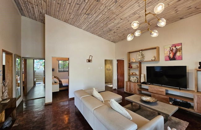 Villa Elodia by Le Duc Hotel & Villas - Foto 6