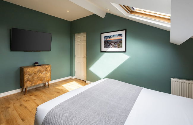 Host Apartments The Falkner Quarters III - Foto 12