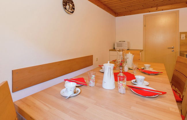 Cozy Apartment in Wald- Konigsleiten - Foto 5