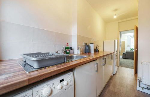 Next to station/stadium/the city - Foto 8