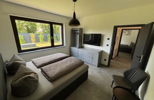 Ferienhaus Petersberg - Foto 25