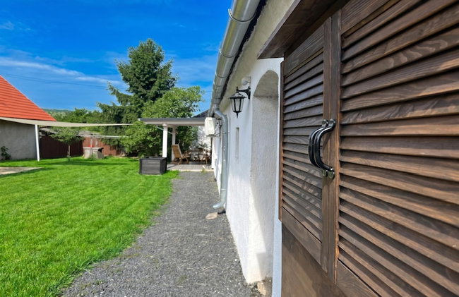 Country House Badacsony - Foto 24