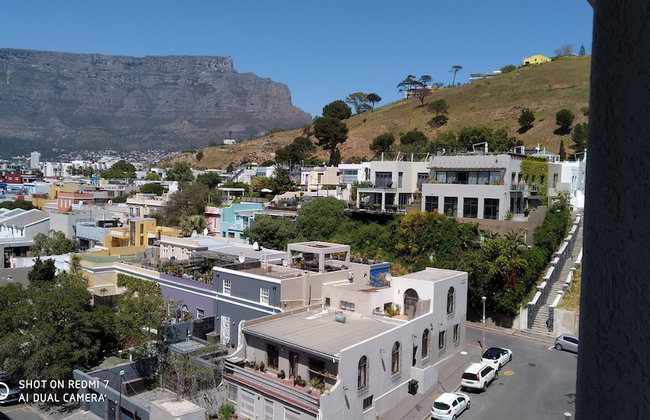 Loader Street Apartment - Lovely one Bedroom in De Waterkant - Foto 9