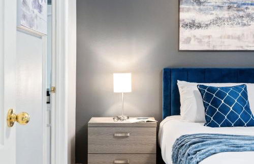 The Sunny - Theme Parks , Heated Pool , Grill - Foto 29