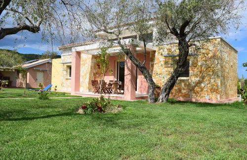 Three Stars Luxury Villas - Foto 11