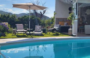 La maison d'Aude - Foto 11