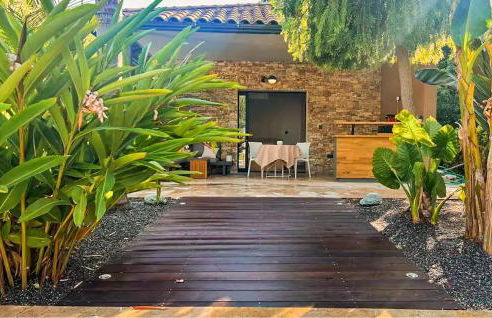 Très Beau Gîte Piscine - Spa - Foto 12