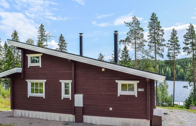 Lekojärven herra - Foto 1