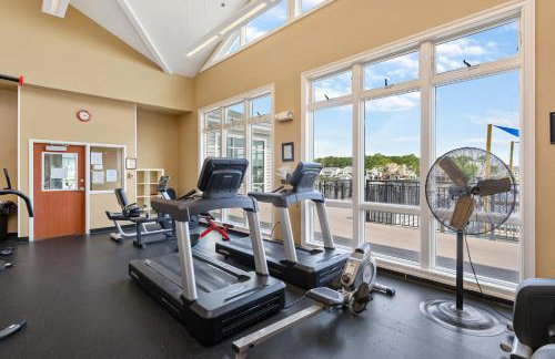 1 Mi to Resort Marina! Greenbackville Retreat - Foto 38