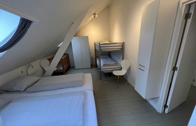 Cozy Holiday Home in Olst-wijhe With Swimming Pool - Photo 36