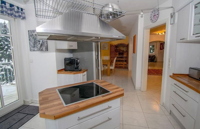 Villa Salza - Foto 26