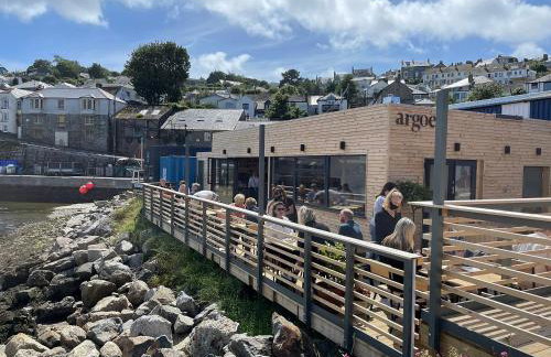 Santa Fe Newlyn-Sleeps 4 - Photo 23