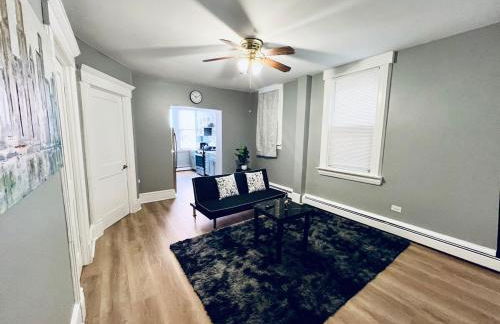 Spacious 3-bedroom Apartment Stunning Views NYC - Foto 26