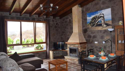 Holiday Home El Brezal - Photo 2