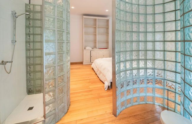 Welcoming Holiday Home in Dison With Private Pool - Foto 23