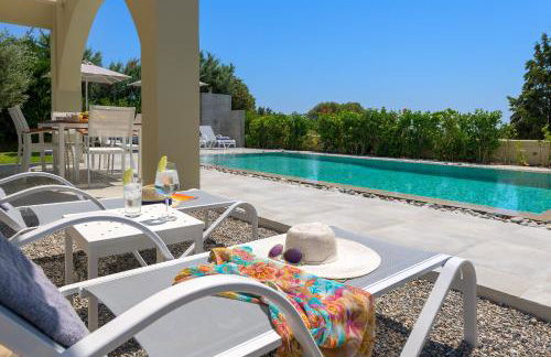 Olive Tree House - Foto 4