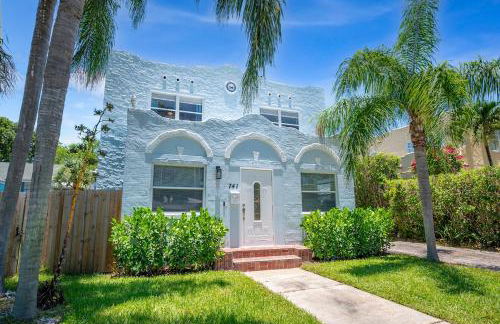 Cozy West Palm Beach Home l 10min to Municipal Beach and more! - Foto 8