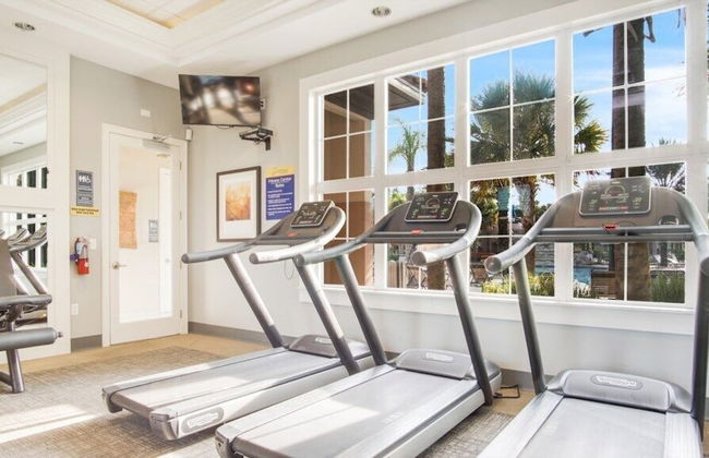 Splash of Magic at Solterra Resort - Foto 66