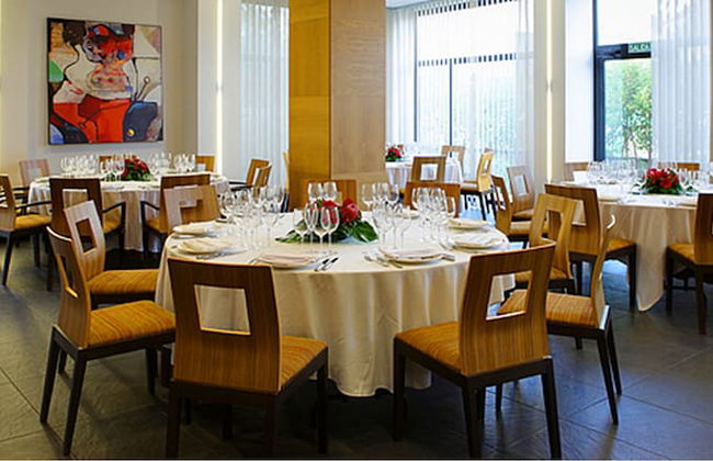 Aparthotel Attica21 Vallés - Foto 36