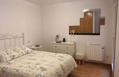 Apartamento Visita Costa da Morte - Foto 6