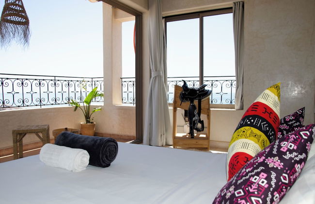 SurfAppartMorocco - Photo 29