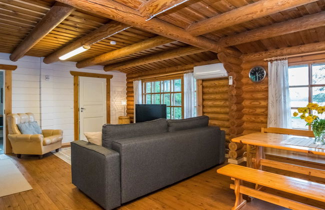 Mäntyranta - Photo 12