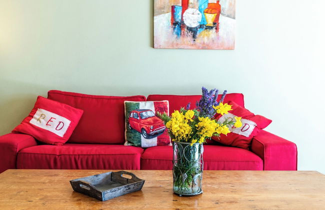 Deluxe Apartment in Villa Salvia - Cignella Resort Tuscany - Foto 32