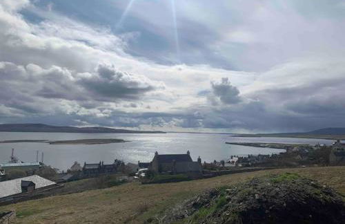 Orkney Lux Lodges - Brinkies Retreat - Photo 10